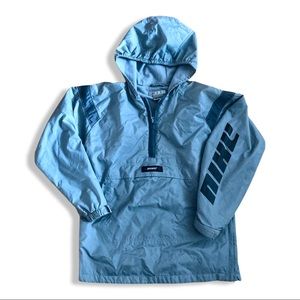 Nike windbreaker